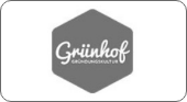 Grünhof Logo